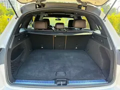 2022 Mercedes-Benz GLC 300 L 4MATIC Sport, белый — фото 19