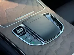 2022 Mercedes-Benz GLC 300 L 4MATIC Sport, белый — фото 20