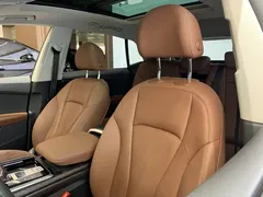 2021 Audi Q8 55 TFSI Sport, чёрный — фото 10