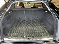 2021 Audi Q8 55 TFSI Sport, чёрный — фото 20