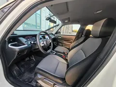 2022 Honda Fit 1.5L CVT Mugen, белый — фото 8