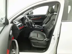 2020 Chery Tiggo 7 1.5T MT Elite, белый — фото 10