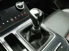 2020 Chery Tiggo 7 1.5T MT Elite, белый — фото 13