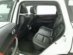 2020 Chery Tiggo 7 1.5T MT Elite, белый — фото 15