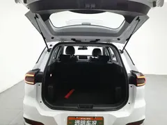 2020 Chery Tiggo 7 1.5T MT Elite, белый — фото 16