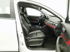 2020 Chery Tiggo 7 1.5T MT Elite, белый — фото 23