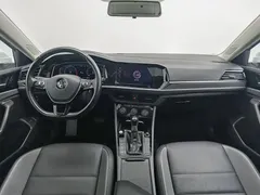 2022 Volkswagen Sagitar 280TSI DSG, белый — фото 5