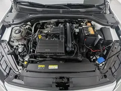 2022 Volkswagen Sagitar 280TSI DSG, белый — фото 6