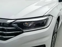 2022 Volkswagen Sagitar 280TSI DSG, белый — фото 7