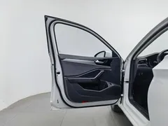 2022 Volkswagen Sagitar 280TSI DSG, белый — фото 8