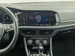 2022 Volkswagen Sagitar 280TSI DSG, белый — фото 12