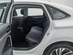 2022 Volkswagen Sagitar 280TSI DSG, белый — фото 15