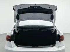 2022 Volkswagen Sagitar 280TSI DSG, белый — фото 16