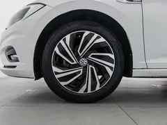 2022 Volkswagen Sagitar 280TSI DSG, белый — фото 17