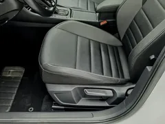 2022 Volkswagen Sagitar 280TSI DSG, белый — фото 20