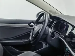 2022 Volkswagen Sagitar 280TSI DSG, белый — фото 22
