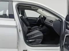 2022 Volkswagen Sagitar 280TSI DSG, белый — фото 23