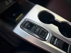 2023 Honda Integra 2.0L e:HEV Premium, синий — фото 7