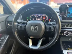2023 Honda Integra 2.0L e:HEV Premium, синий — фото 11