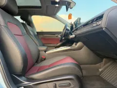 2023 Honda Integra 2.0L e:HEV Premium, синий — фото 14