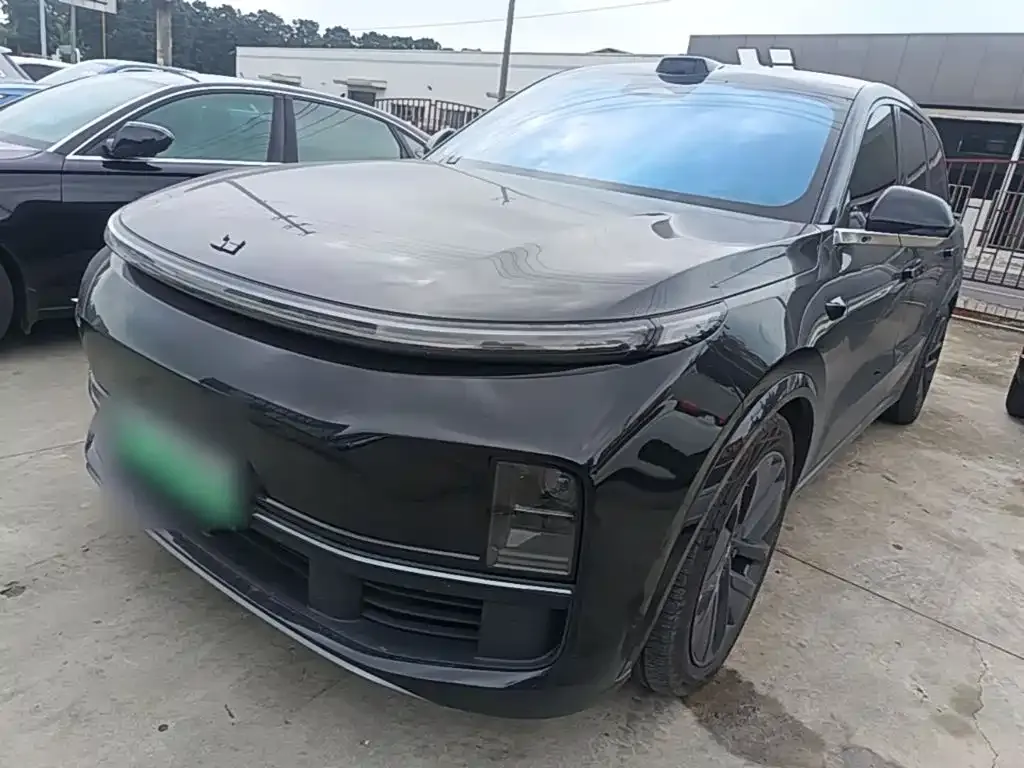 2024 Li Auto L9
