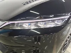 2025 BYD Han PHEV 125km Smart Drive Lidar Flagship, чёрный — фото 21