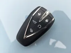 2023 Changan UNI-T 2nd Gen 1.5T Flagship, синий — фото 11