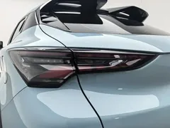 2023 Changan UNI-T 2nd Gen 1.5T Flagship, синий — фото 14