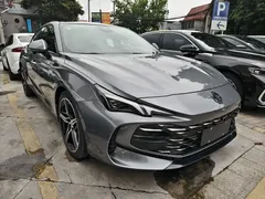 2023 MG MG7 2.0T AT Trophy — фото 3