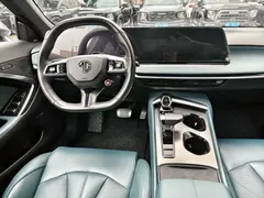 2023 MG MG7 2.0T AT Trophy — фото 4