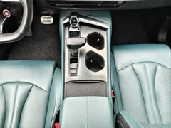 2023 MG MG7 2.0T AT Trophy — фото 6