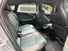 2023 MG MG7 2.0T AT Trophy — фото 10
