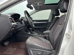 2023 Volkswagen Lavida 280TSI DSG, белый — фото 4