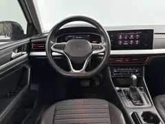 2023 Volkswagen Lavida 280TSI DSG, белый — фото 5