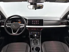 2023 Volkswagen Lavida 280TSI DSG, белый — фото 6