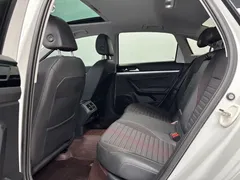 2023 Volkswagen Lavida 280TSI DSG, белый — фото 7