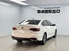2023 Volkswagen Lavida 280TSI DSG, белый — фото 9