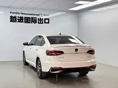 2023 Volkswagen Lavida 280TSI DSG, белый — фото 10
