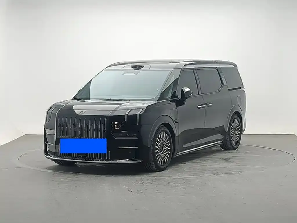 2024 Zeekr 009 6-Seat Executive 4WD 108kWh