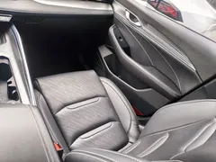 2021 Geely Preface 2.0TD Luxury, белый — фото 8