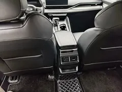 2021 Geely Preface 2.0TD Luxury, белый — фото 9