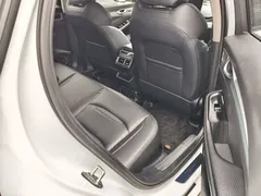 2021 Geely Preface 2.0TD Luxury, белый — фото 12