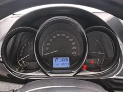 2021 Toyota Yaris L Zhixuan X 1.5L CVT Luxury, белый — фото 4