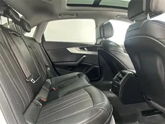 2022 Audi Q5L 40T Luxury Dynamic, белый — фото 7