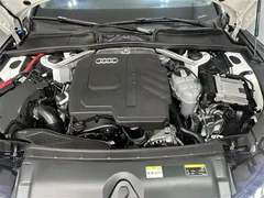 2022 Audi Q5L 40T Luxury Dynamic, белый — фото 8