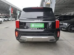 2021 Kia Sportage Ace 2.0L, чёрный — фото 6
