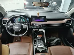 2021 Kia Sportage Ace 2.0L, чёрный — фото 10