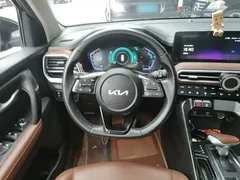 2021 Kia Sportage Ace 2.0L, чёрный — фото 11