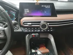 2021 Kia Sportage Ace 2.0L, чёрный — фото 13
