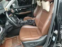 2021 Kia Sportage Ace 2.0L, чёрный — фото 15